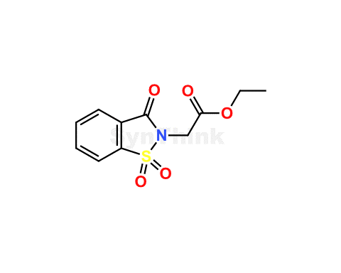 Piroxicam EP Impurity E | 24683-20-3 | Piroxicam
