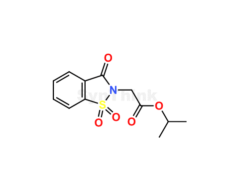 Piroxicam EP Impurity F | 76508-37-7 | Piroxicam