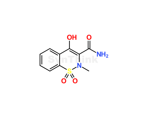 Piroxicam EP Impurity C | 24683-25-8 | Piroxicam