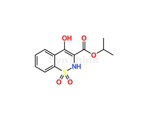 Piroxicam EP Impurity I | 76508-35-5 | Piroxicam