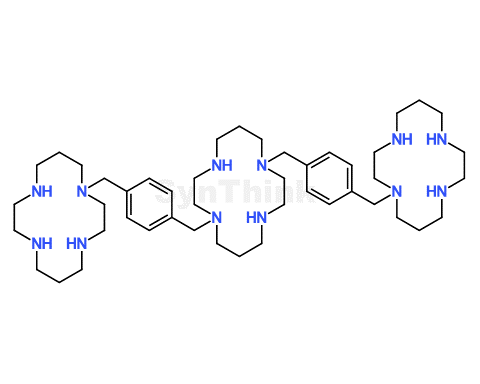 Plerixafor-8-Benzyl Analog (USP) | 414858-02-9 | Plerixafor