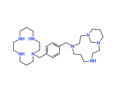 Plerixafor Methylene Analog | Plerixafor