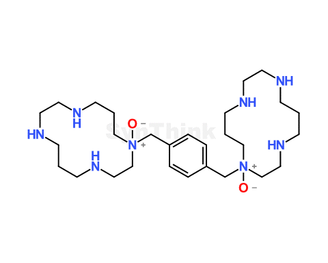 Plerixafor N,N-Dioxide | Plerixafor