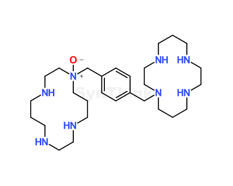 Plerixafor N-oxide | Plerixafor