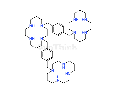 Plerixafor-4-Benzyl Analog (USP) | 2731552-39-7 | Plerixafor