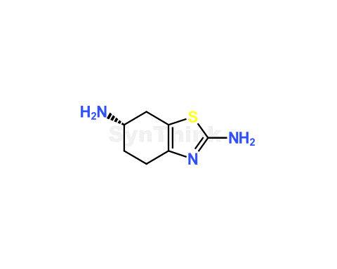 Pramipexole EP Impurity A | 106092-09-5 | Pramipexole