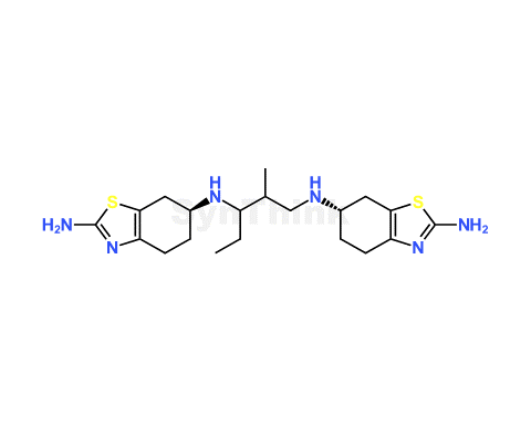 Pramipexole EP Impurity C | 1973461-14-1 | Pramipexole