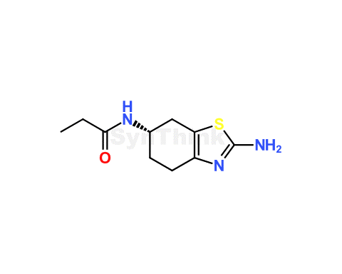 Pramipexole EP Impurity E | 106006-84-2 | Pramipexole