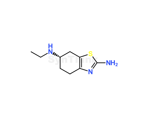 Pramipexole Ethylamino Analog | 1254579-15-1 | Pramipexole