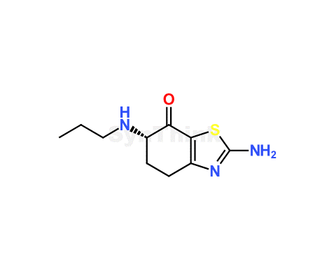 7-Keto Pramipexole | 2204518-89-6 | Pramipexole