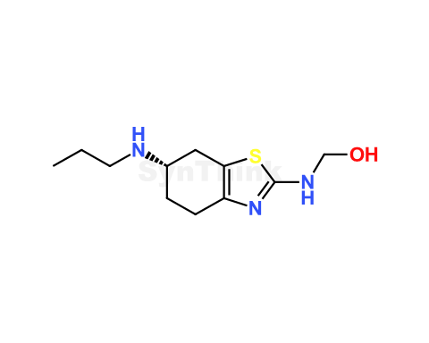Pramipexole Formaldehyde Adduct Impurity | 2489686-91-9 | Pramipexole
