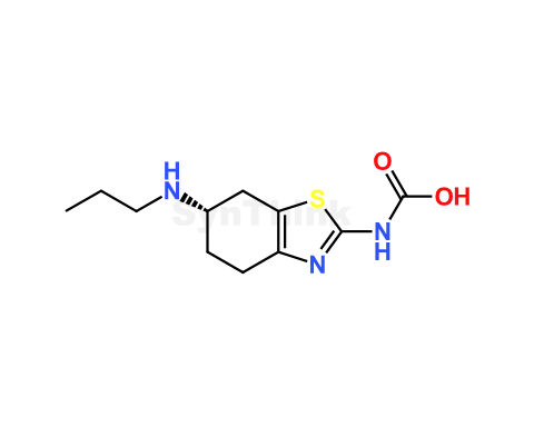 Pramipexole Carbamic Acid Impurity | Pramipexole