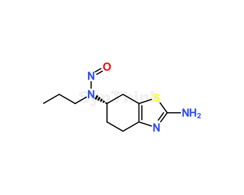 N-Nitroso-Pramipexole | 3028194-78-4 | Pramipexole