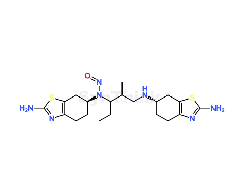 N-Nitroso Pramipexole EP Impurity C | Pramipexole