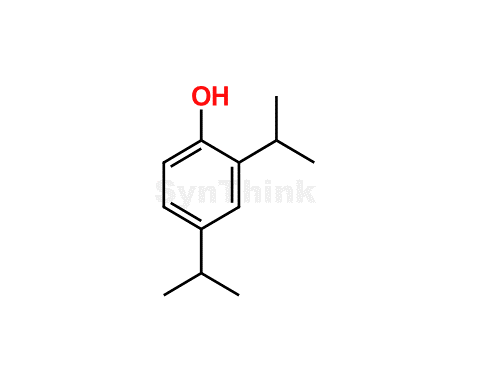 Propofol EP Impurity A | 2934-05-6 | Propofol