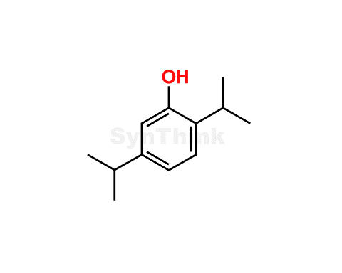 Propofol EP Impurity D | 35946-91-9 | Propofol