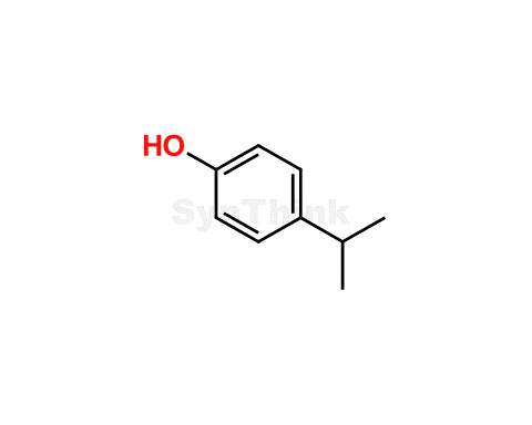 Propofol EP Impurity H | 99-89-8 | Propofol