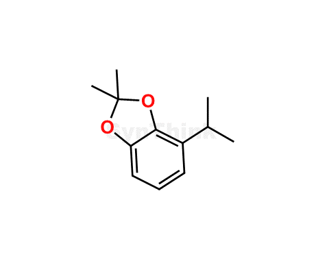 Propofol EP Impurity L | 201166-22-5 | Propofol