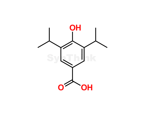Propofol EP Impurity N | 13423-73-9 | Propofol