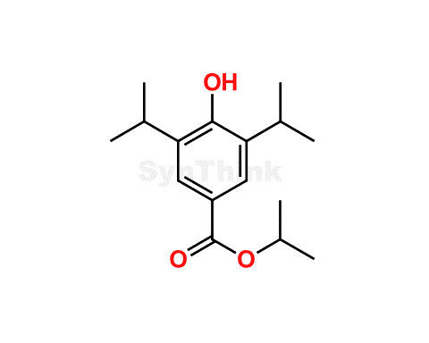 Propofol EP Impurity P | 2095678-97-8 | Propofol