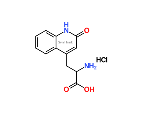 Desbenzoyl Rebamipide | 4876-14-6 | Rebamipide