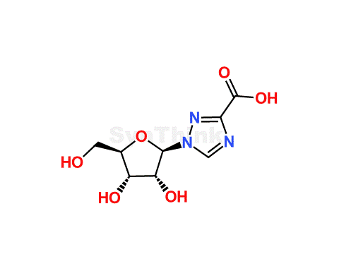 Ribavirin EP Impurity A | 39925-19-4 | Ribavirin