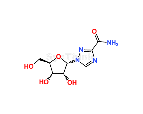 Ribavirin EP Impurity B | 57198-02-4 | Ribavirin
