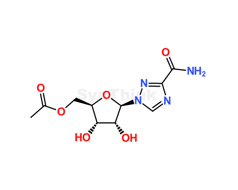 Ribavirin EP Impurity F | 58151-87-4 | Ribavirin
