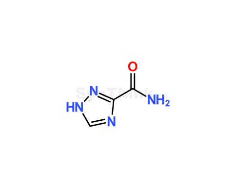 Ribavirin EP Impurity D | 3641-08-5 | Ribavirin