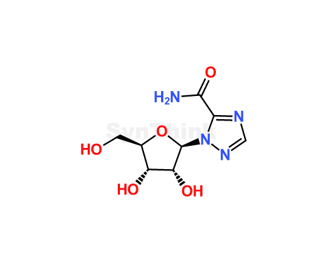 Ribavirin EP Impurity G | 39030-43-8 | Ribavirin