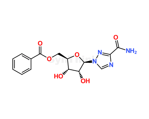 5’-O-Benzoyl Ribavirin | 58151-90-9 | Ribavirin