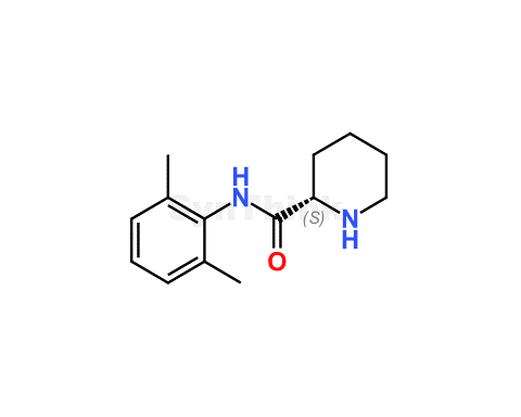 Ropivacaine EP Impurity B | 27262-40-4 | Ropivacaine