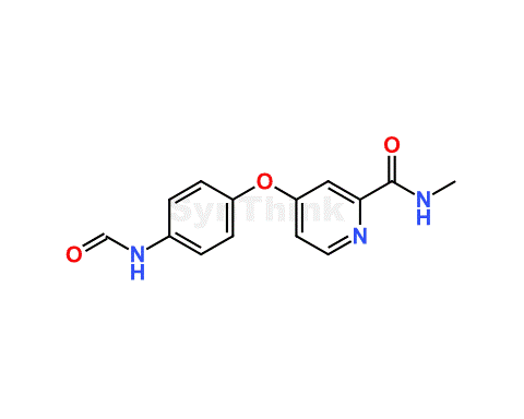 Sorafenib EP Impurity B | 2004659-84-9 | Sorafenib