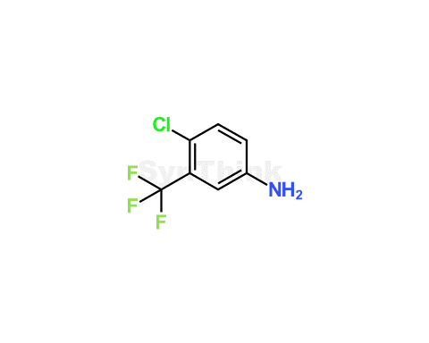 Sorafenib EP Impurity C | 320-51-4 | Sorafenib