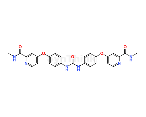Sorafenib EP Impurity E | 284670-98-0 | Sorafenib