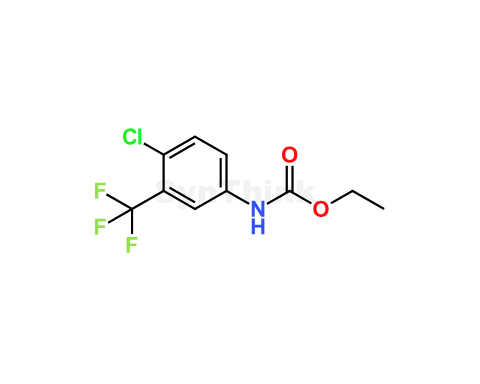 Sorafenib EP Impurity F | 1285533-84-7 | Sorafenib