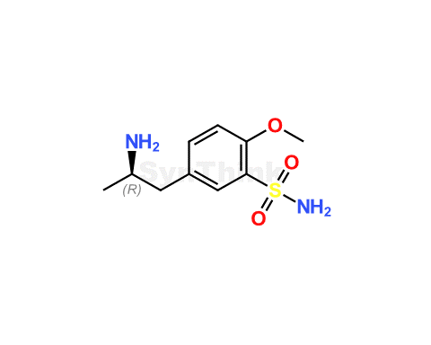 Tamsulosin EP Impurity B | 112101-81-2 | Tamsulosin