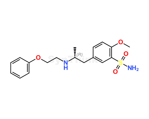 Tamsulosin EP Impurity C | 2244986-82-9 | Tamsulosin