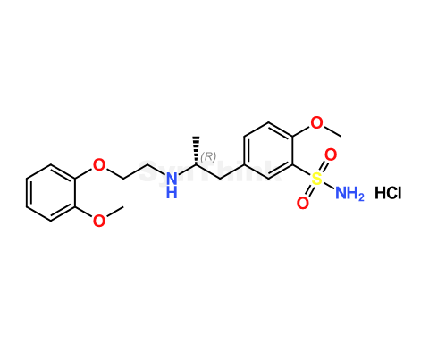 Tamsulosin EP Impurity D | 1798904-07-0 | Tamsulosin