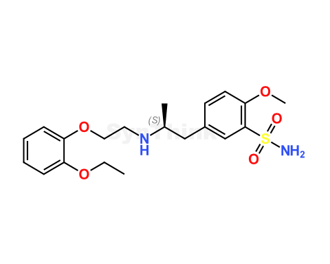 Tamsulosin EP Impurity G | 106138-88-9 | Tamsulosin