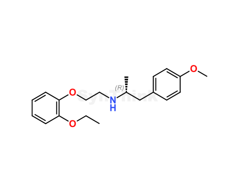 Tamsulosin EP Impurity H | 1329611-47-3 | Tamsulosin