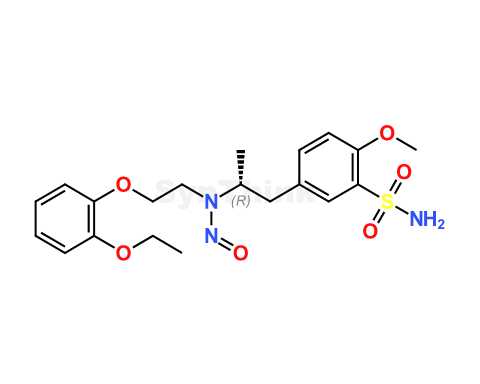 N-Nitroso Tamsulosin (USP) | 2892260-31-8 | Tamsulosin