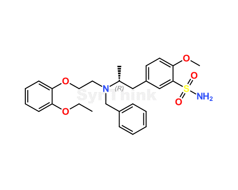 N-Benzyl-Tamsulosin | 1027854-97-2 | Tamsulosin