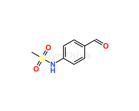 Sotalol EP Impurity C | 83922-54-7 | Sotalol