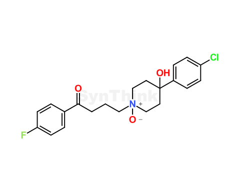 Haloperidol N-Oxide | 148406-51-3 | Haloperidol