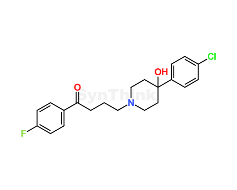 Haloperidol | 52-86-8 | Haloperidol
