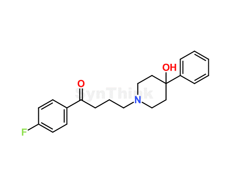 Haloperidol EP Impurity A | 3109-12-4 | Haloperidol