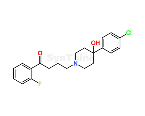 Haloperidol EP Impurity B | 1391052-53-1 | Haloperidol