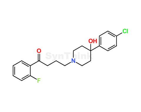 Haloperidol EP Impurity C | 1391052-87-1 | Haloperidol