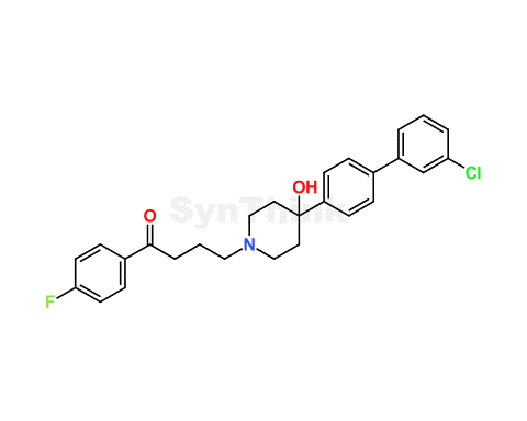 Haloperidol EP Impurity F | 1391052-67-7 | Haloperidol